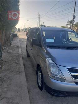هيونداي ستار اكس
